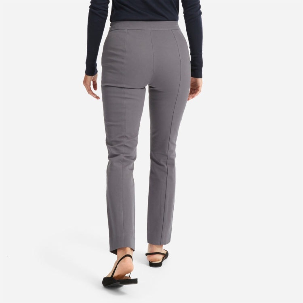 Everlane Side-Zip Stretch Work Pant - image 5